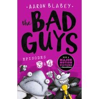 The Bad Guys. Episode 3, Episode 4