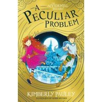 A Peculiar Problem
