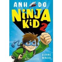 Flying Ninja!