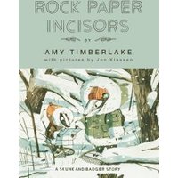 Rock, Paper, Incisors