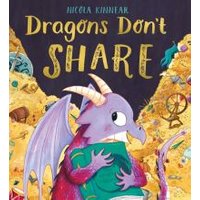 Dragons Don't Share