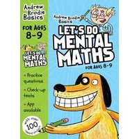 Let's Do Mental Maths for Ages 8-9