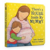 There's a House Inside My Mummy