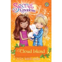 Cloud Island