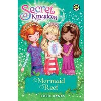 Mermaid Reef