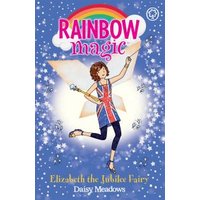 Elizabeth the Jubilee Fairy