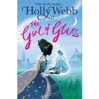 The Girl of Glass