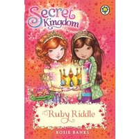 Ruby Riddle