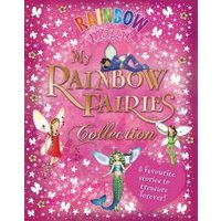 My Rainbow Fairies Collection