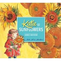 Katie and the Sunflowers