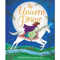 The Unicorn Prince