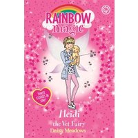 Heidi the Vet Fairy