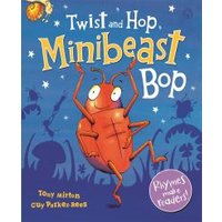 Twist and Hop Minibeast Bop