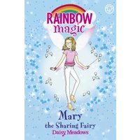 Mary the Sharing Fairy