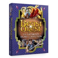 The Ultimate Story Collection