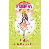 Gabby the Bubble Gum Fairy