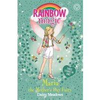 Maria the Mother's Day Fairy