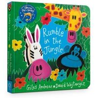 Rumble in the Jungle