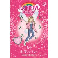 Ivy the Worry Fairy