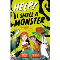 Help! I Smell a Monster