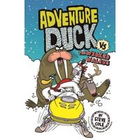 Adventure Duck Vs the Wicked Walrus