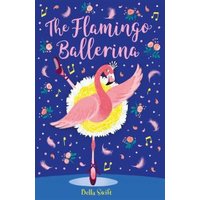 The Flamingo Ballerina