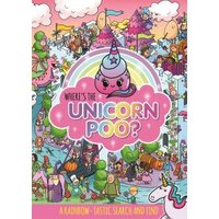 Where's the Unicorn Poo?