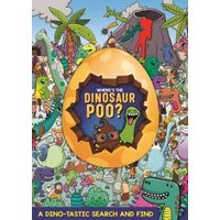 Where's the Dinosaur Poo?