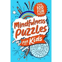 Mindfulness Puzzles for Kids