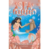 The Missing Manatee