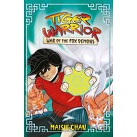 War of the Fox Demons