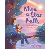 When a Star Falls