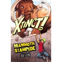 Mammoth Stampede