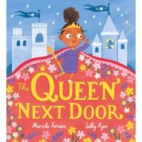 The Queen Next Door