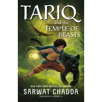Tariq and the Temple of Beasts