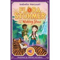 Flora Stormer and the Wishing Stone