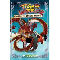 Clash of the Dragon Masters