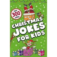 Christmas Jokes for Kids