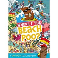 Where's the Beach Poo?