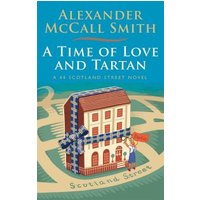 A Time of Love and Tartan