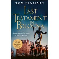 Last Testament in Bologna