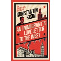 An Immigrant's Love Letter to the West