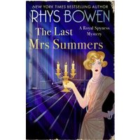 The Last Mrs Summers