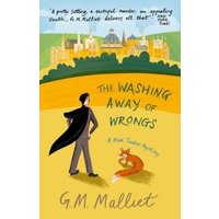 The Washing Away of Wrongs