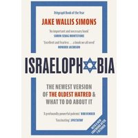 Israelophobia