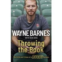 Throwing the Book