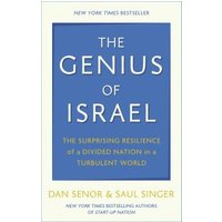 The Genius of Israel