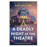 A Deadly Night at the Theatre