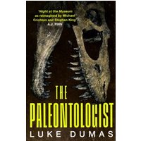 The Paleontologist