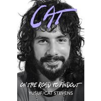 Cat on the Road to Findout